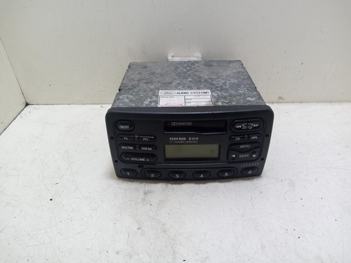 Autoradio per ford - autoradio, serie