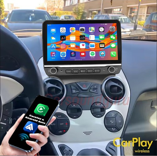 Autoradio per ford - ford, ka