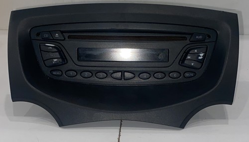 Autoradio per ford - per, serie