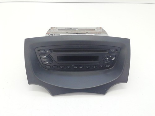 Autoradio per ford serie - per,