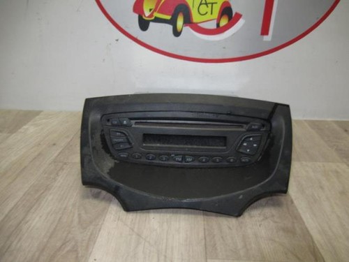 Autoradio originale ford - autoradio,