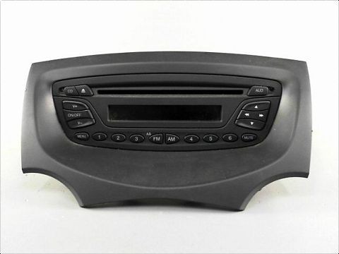 Autoradio ford ka - 🇮🇹,