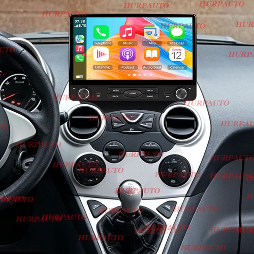 Autoradio con kam - autoradio, ford