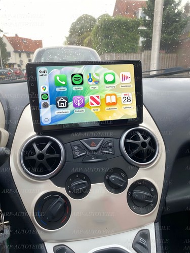 Autoradio 64g con - 4+64g, 9''