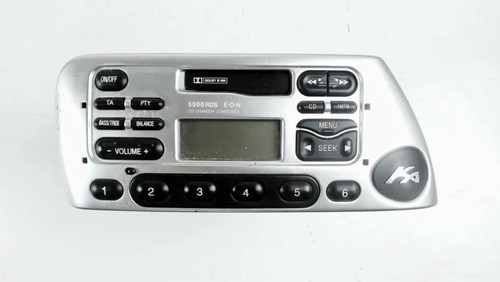 Autoradio ford phase - autoradio,