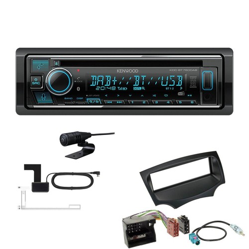 Kenwood ricevitore din - kenwood,