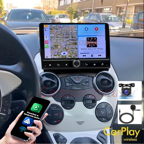 Autoradio 64gb per ford ka - 64gb,
