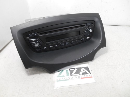 Autoradio lettore ford - lettore, ka