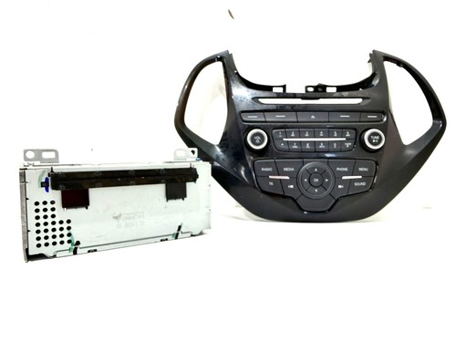 Autoradio stereo per ford - per, ka