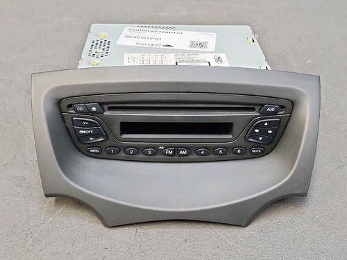 Autoradio ford ka ii - autoradio,