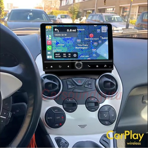 Autoradio 64gb per ford - per,