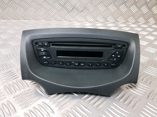 Autoradio ford ka - -,