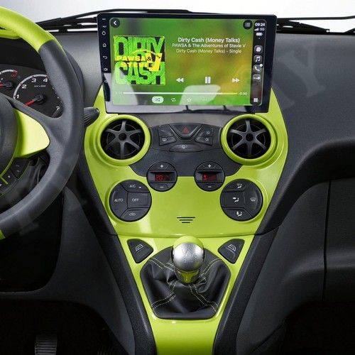 Autoradio 64gb per ford ka - per,