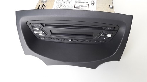 Autoradio ford anno - , 2010