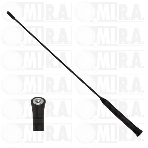Antenna autoradio ford - ford, c-max