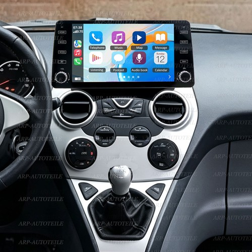Autoradio con kam 4 - kam, 4+64gb