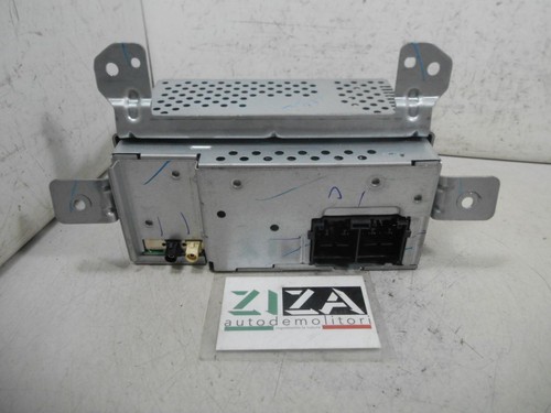 Navigatore autoradio ford - ford, ka+