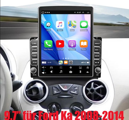 Autoradio per ford ka - autoradio,