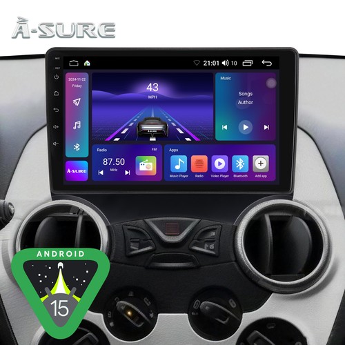 Autoradio 64g android - 2g+64g,
