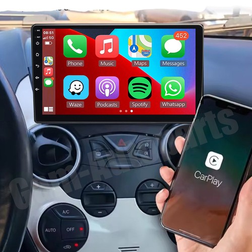 Per ford 2008 2014 - ford, apple