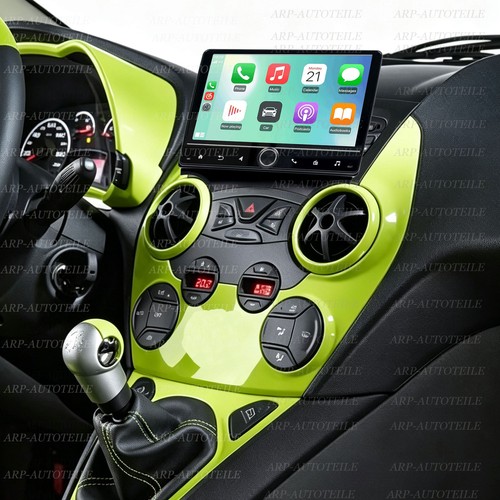 Autoradio con kam 2 - 10",