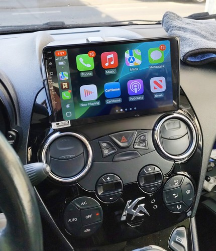 Autoradio 64gb per ford ka - ford,
