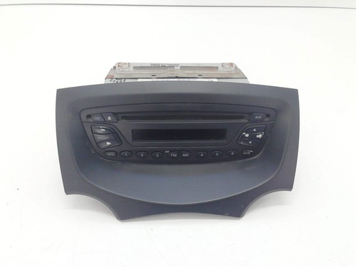 Autoradio ford serie - ka, (ccu)