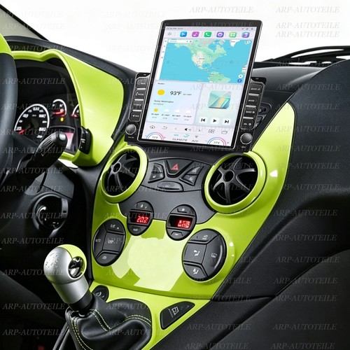Autoradio con kam - autoradio,