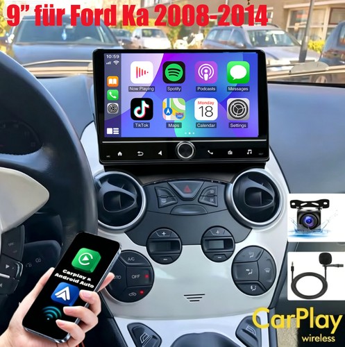 Autoradio per ford - per, ka