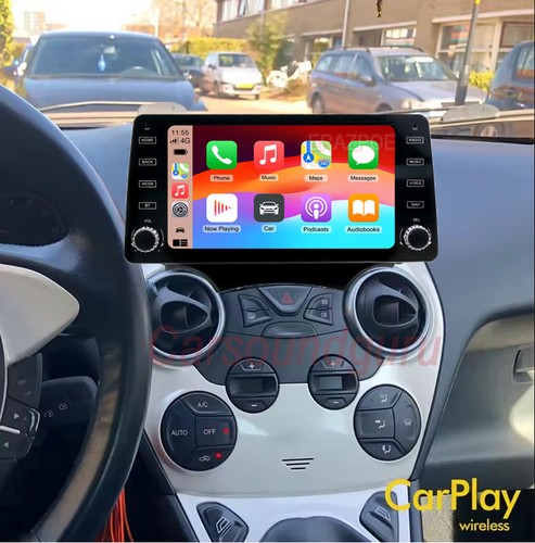Autoradio 64gb per ford - autoradio, 4+64gb