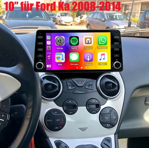 64g per ford 2008 14 - ka, 2008-14