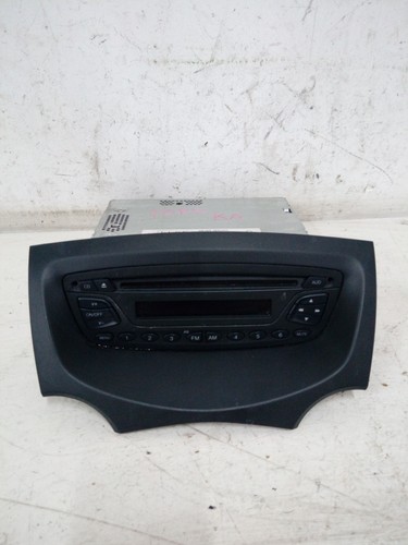 Autoradio per ford - autoradio,