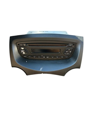 7355375760 autoradio ford - 7355375760,