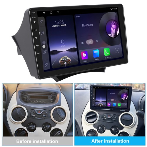 Autoradio 64g per - autoradio, ka