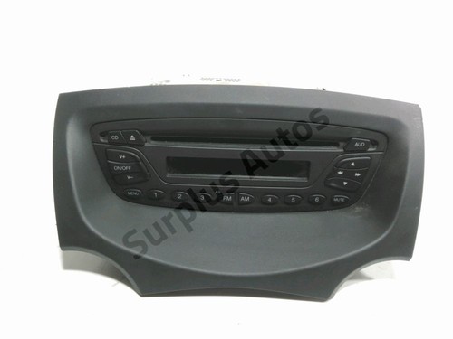 Autoradio 1856712 ford - 1856712, ka