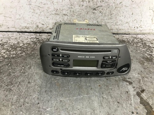 Autoradio per ford serie - per, ka