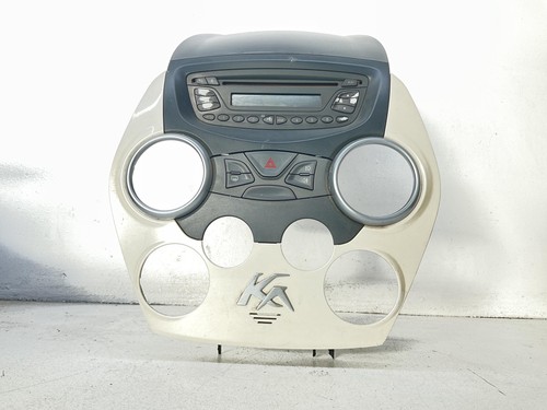 Ricambio autoradio ford - autoradio, ka
