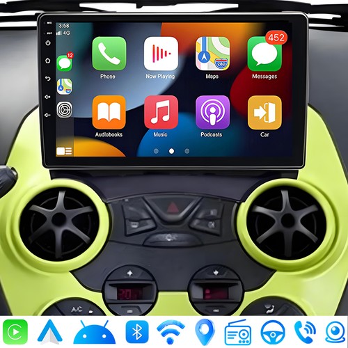 64g carplay android - carplay, autoradio