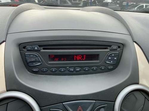 Autoradio originale ford - originale, 2