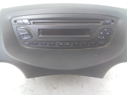 Autoradio per ford serie - autoradio,