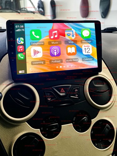 Autoradio 64g kam per ford - autoradio,