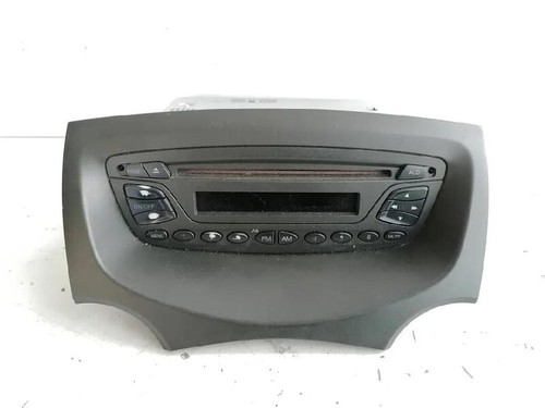 1856712 autoradio ford - ford, ka