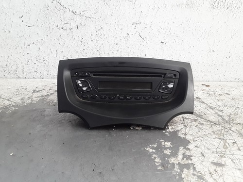 Autoradio per ford serie - ford,