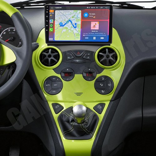 64g per ford - 4+64g, ka