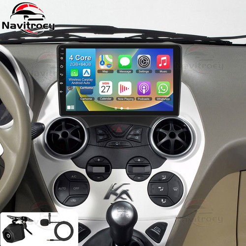 Per ford 2008 2014 - ford, android