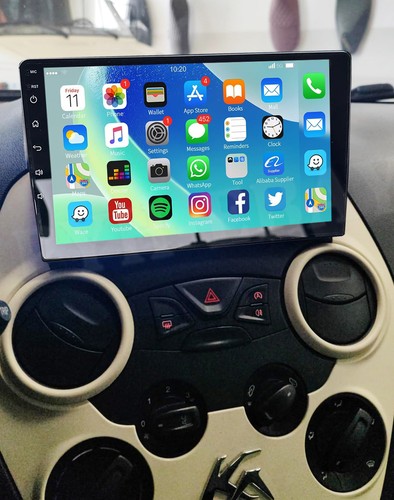 Per ford 2008 2014 apple - ka, 2008-2014