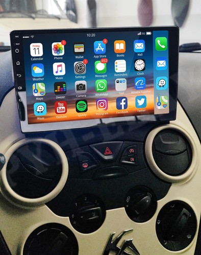 Per ford 2008 - 2008-2014, android