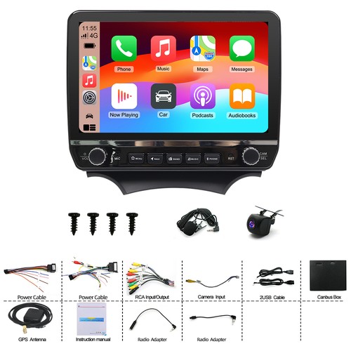 Autoradio 64g per ford - autoradio,