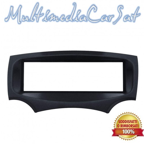 Mascherina autoradio cornice - autoradio,