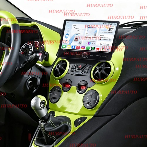 Autoradio con kam 64gb - kam, 4+64gb